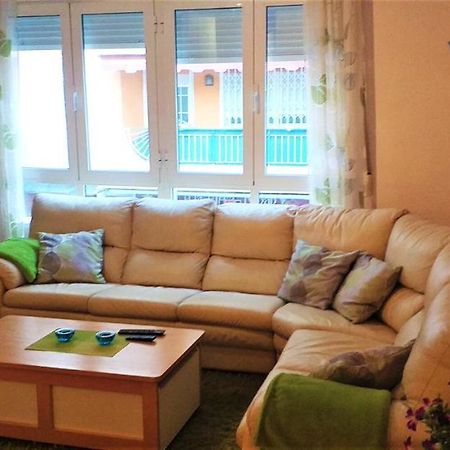 Downtown With Wifi & Tv Box Apartment Torrevieja Bagian luar foto