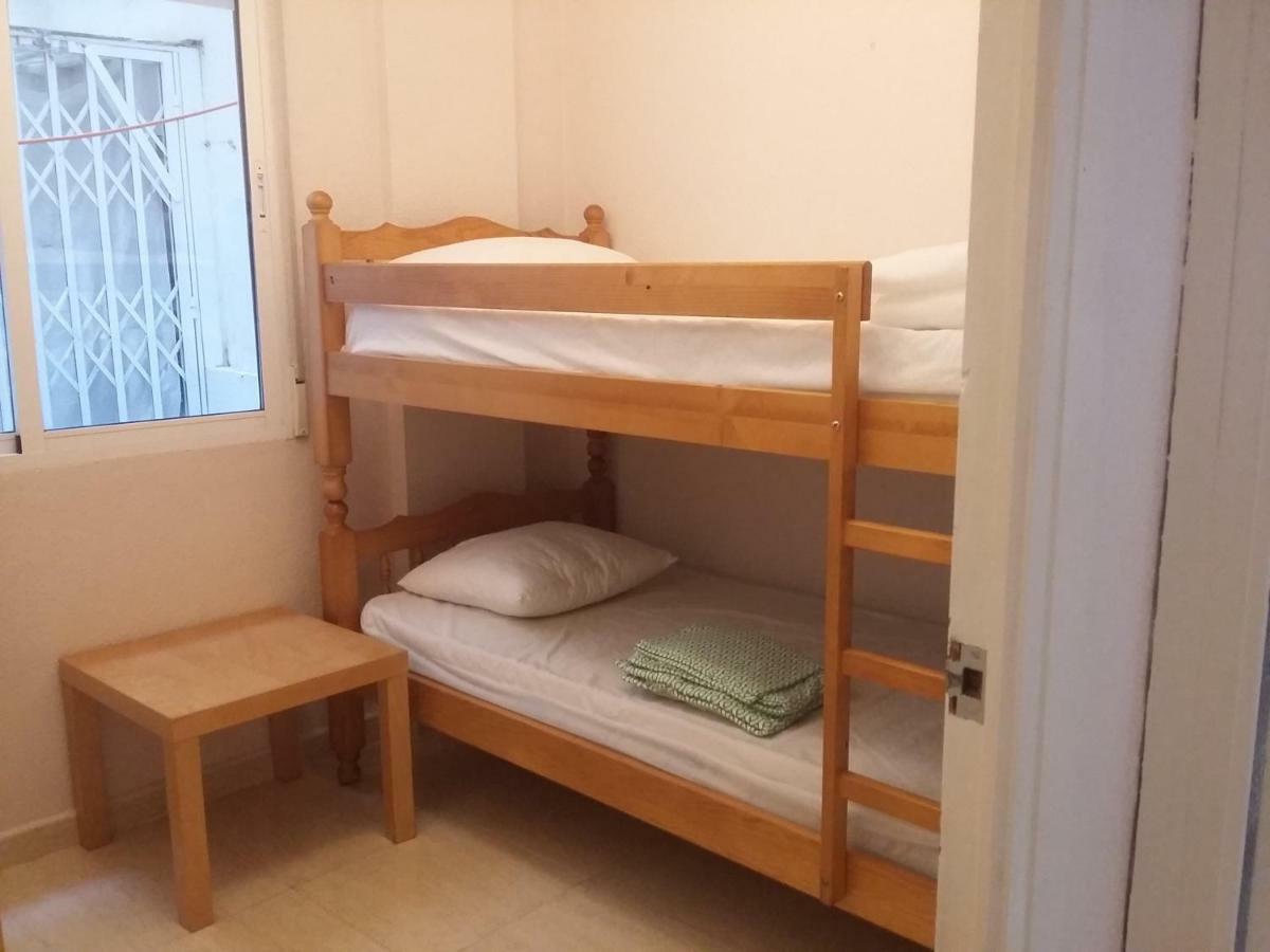 Downtown With Wifi & Tv Box Apartment Torrevieja Bagian luar foto