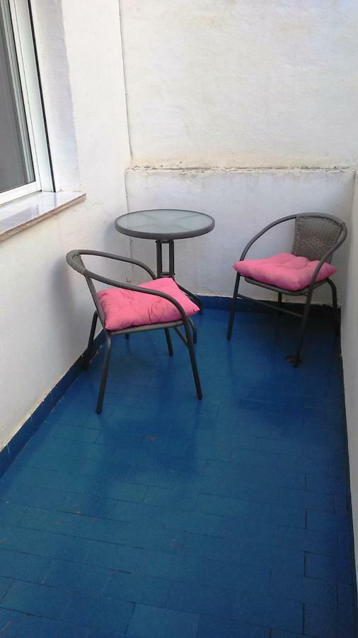 Downtown With Wifi & Tv Box Apartment Torrevieja Bagian luar foto