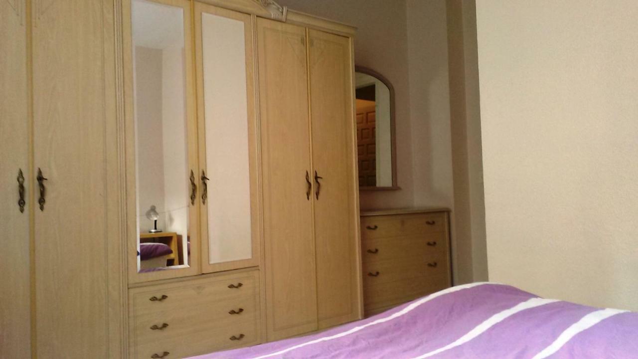 Downtown With Wifi & Tv Box Apartment Torrevieja Bagian luar foto