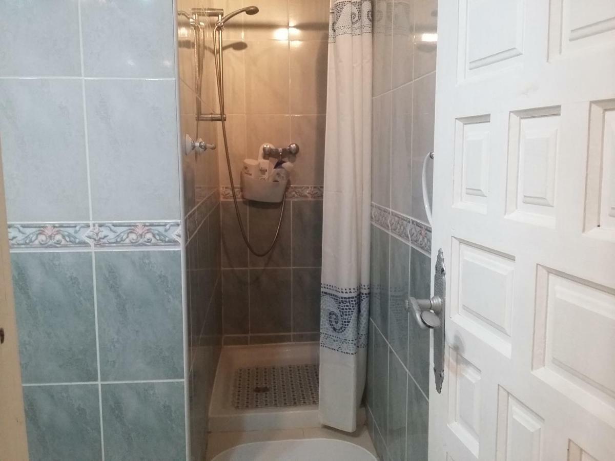Downtown With Wifi & Tv Box Apartment Torrevieja Bagian luar foto