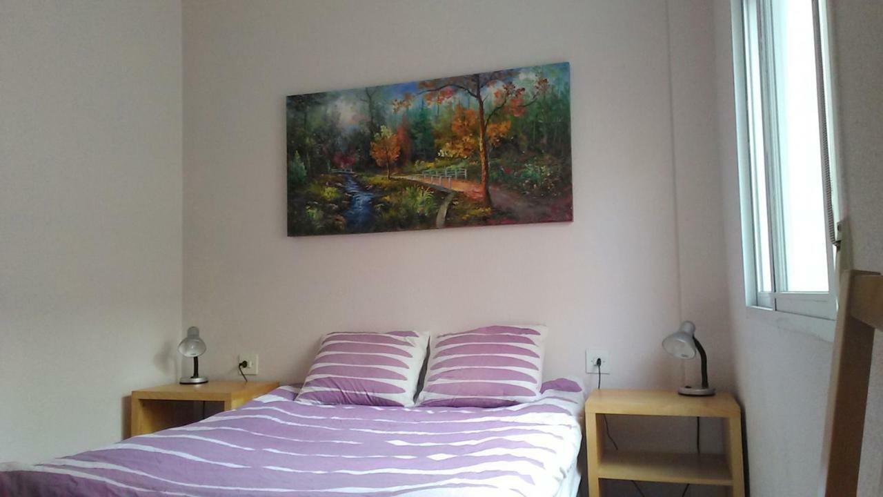 Downtown With Wifi & Tv Box Apartment Torrevieja Bagian luar foto